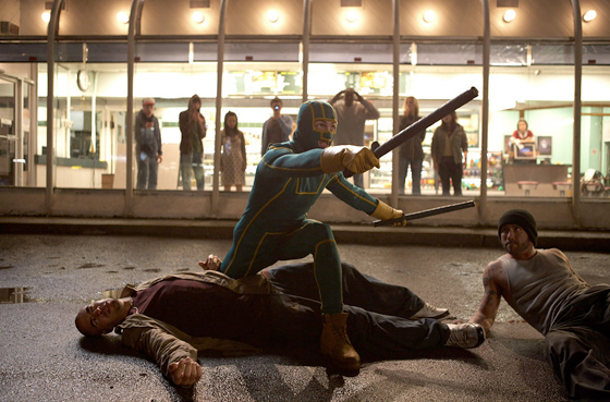 Kick-Ass Movie Photo 2525