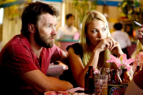 Joel Edgerton Movie Photo 25430