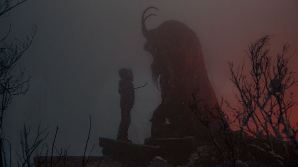 Krampus Movie Photo 254967