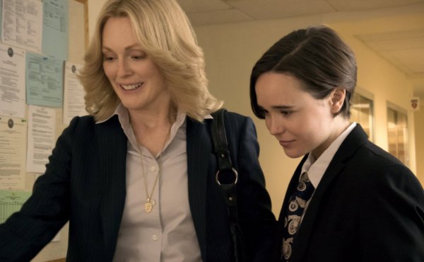 Freeheld Movie Photo 254982