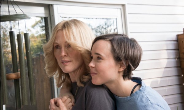 Freeheld Movie Photo 254983