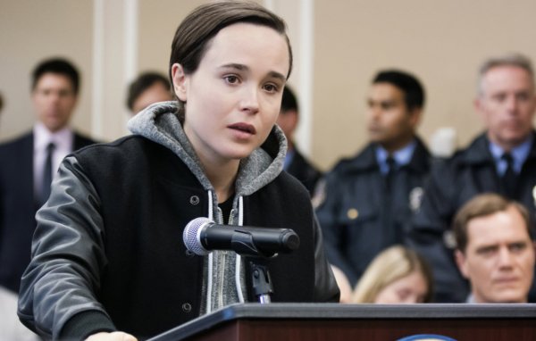 Ellen Page Movie Photo 254984