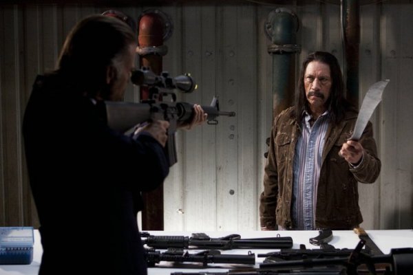 Danny Trejo Movie Photo 25601