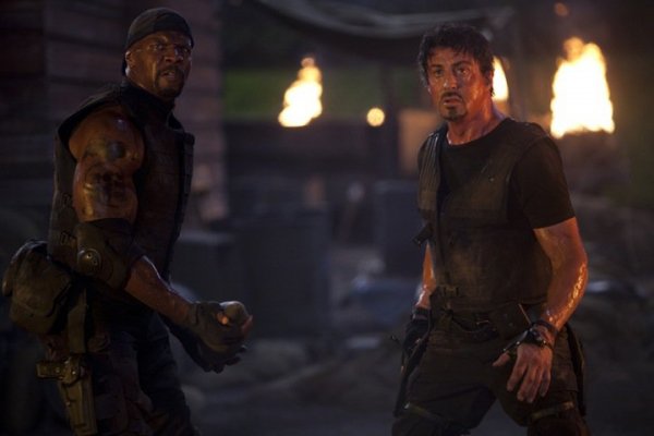 The Expendables Movie Photo 25617