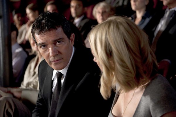 Antonio Banderas Movie Photo 25672