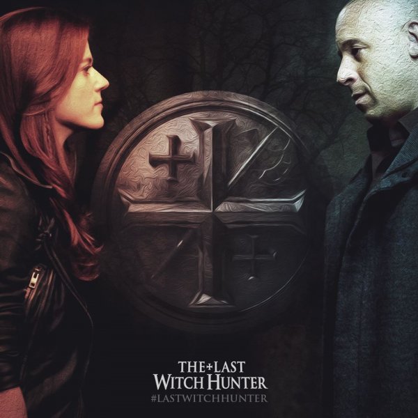 The Last Witch Hunter Movie Photo 257397