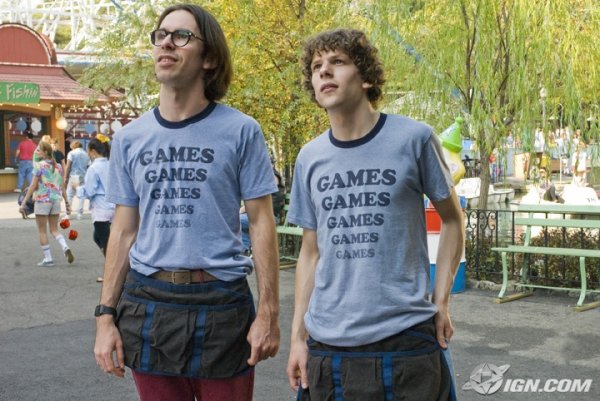 Adventureland Movie Photo 2581