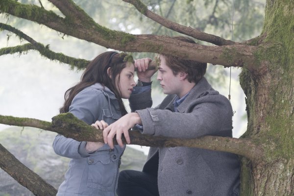 Twilight Movie Photo 2598