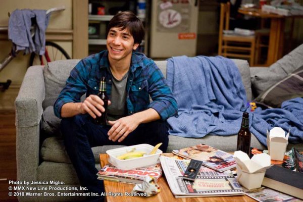 Justin Long Movie Photo 26002