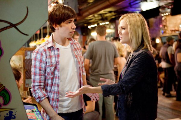 Justin Long Movie Photo 26010