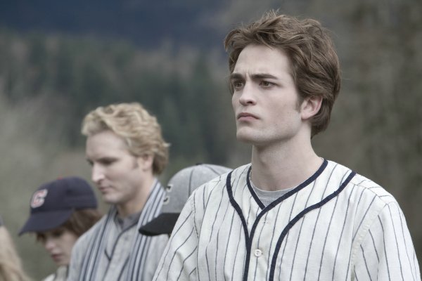 Twilight Movie Photo 2601