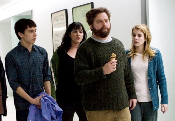 Zach Galifianakis Movie Photo 26297