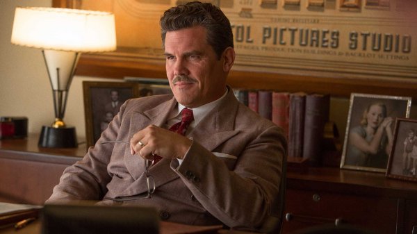 Josh Brolin Movie Photo 263220