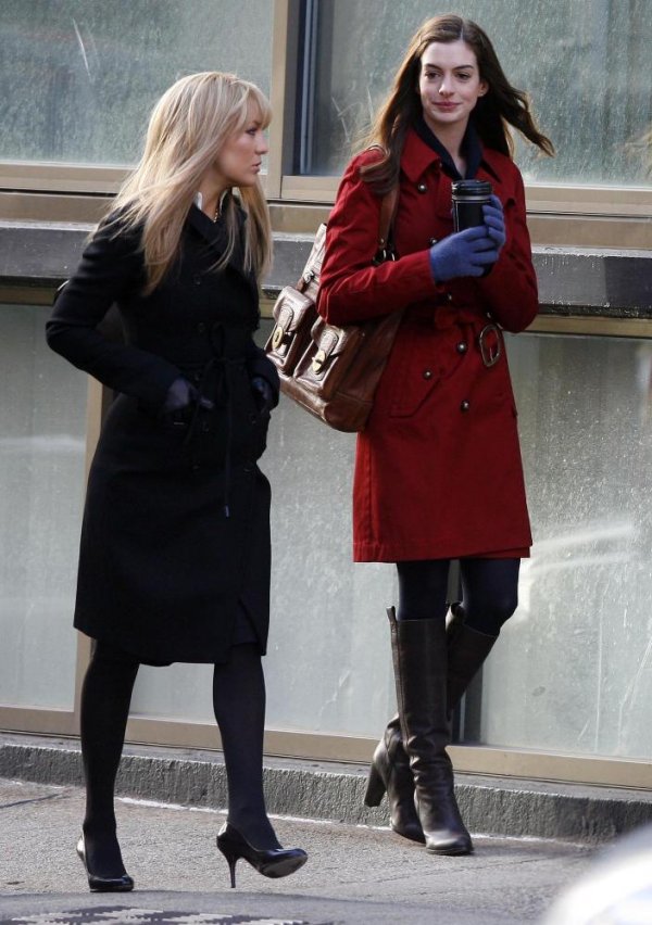 Bride Wars Movie Photo 2635