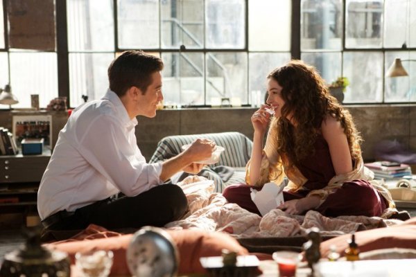 Love and Other Drugs Movie Photo 26478