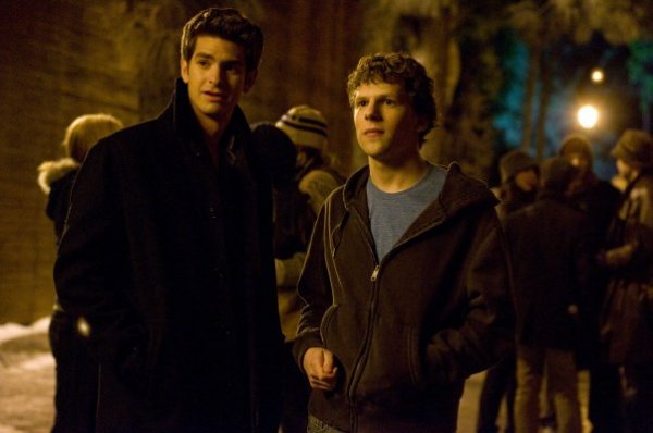 Jesse Eisenberg Movie Photo 26488