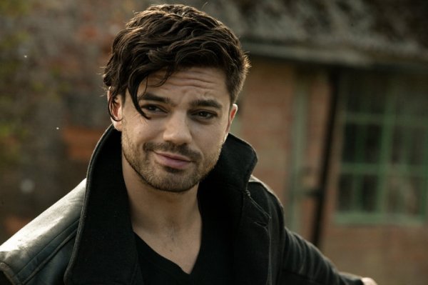 Dominic Cooper Movie Photo 26497