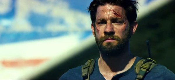 13 Hours: The Secret Soldiers of Benghazi Movie Photo 265084