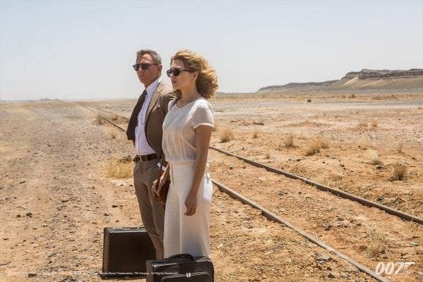 Spectre Movie Photo 265090