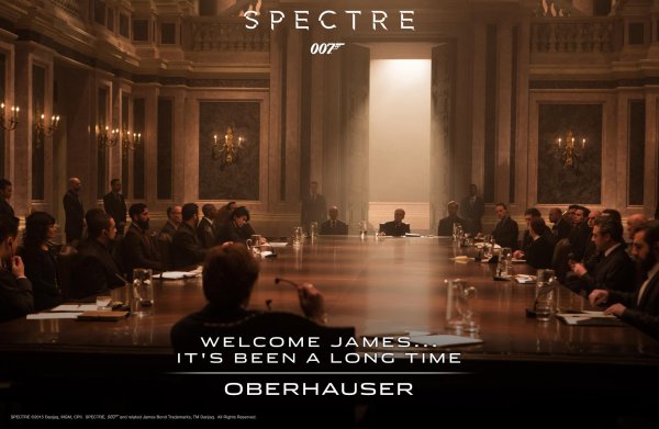 Spectre Movie Photo 265091