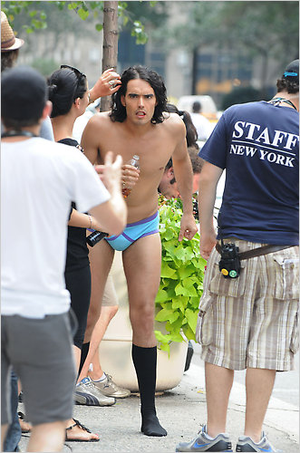 Russell Brand Movie Photo 26618