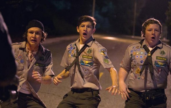 Scouts Guide to the Zombie Apocalypse Movie Photo 266709