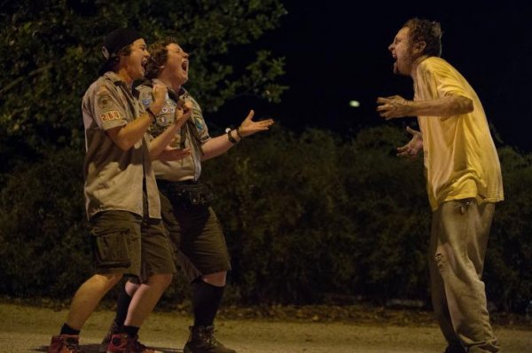 Scouts Guide to the Zombie Apocalypse Movie Photo 266710