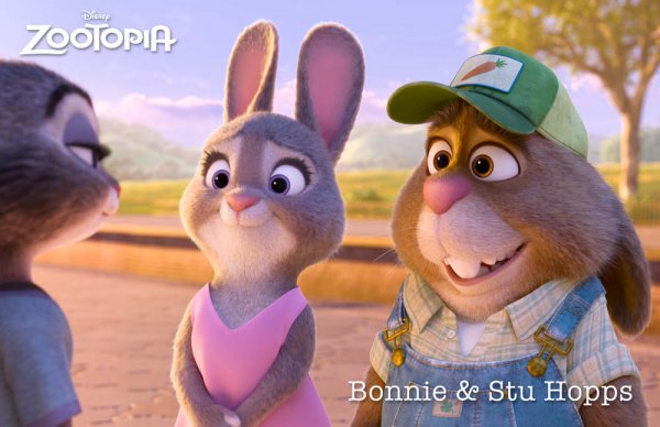 Zootopia Movie Photo 268048