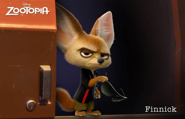 Zootopia Movie Photo 268052