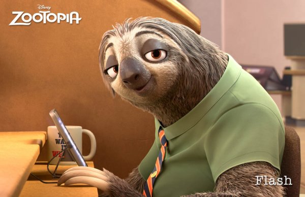 Zootopia Movie Photo 268053