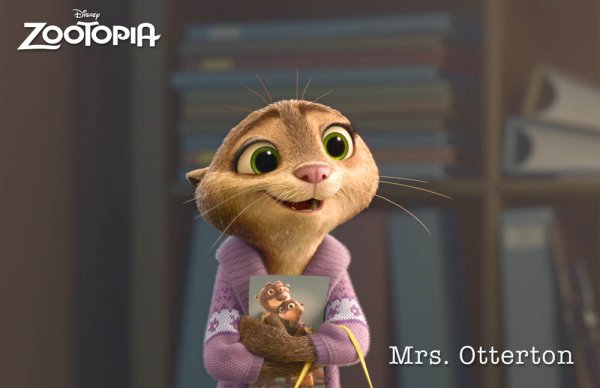 Zootopia Movie Photo 268056