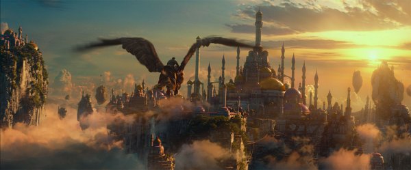 WarCraft Movie Photo 269398