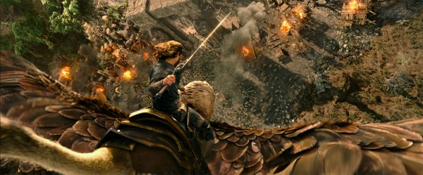 WarCraft Movie Photo 269399