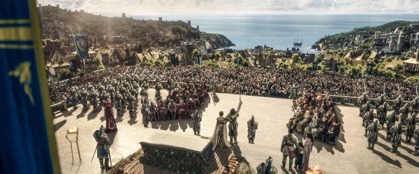 WarCraft Movie Photo 269402