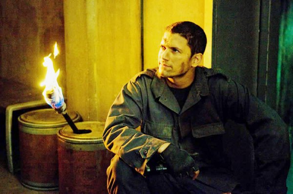 Wentworth Miller Movie Photo 26989