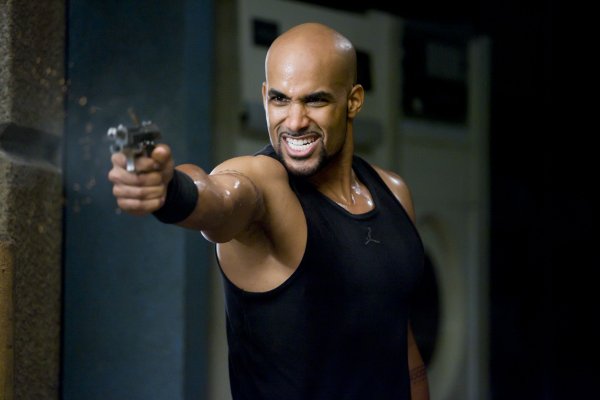 Boris Kodjoe Movie Photo 27001