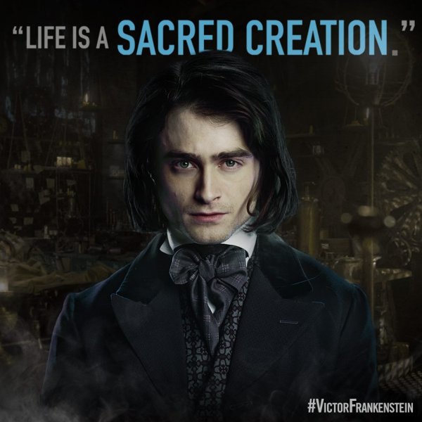 Victor Frankenstein Movie Photo 272976