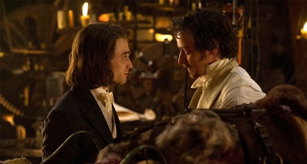 Victor Frankenstein Movie Photo 272977