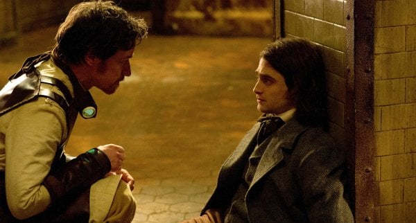 Victor Frankenstein Movie Photo 272979