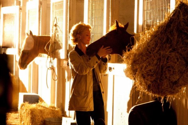 Secretariat Movie Photo 27302