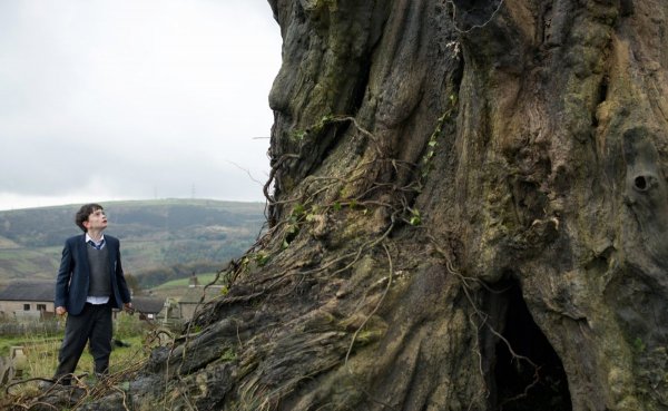 A Monster Calls Movie Photo 273256