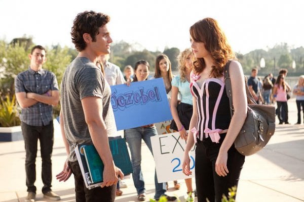 Easy A Movie Photo 27378