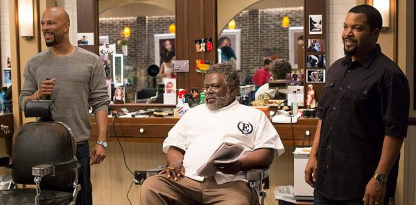 Barbershop: The Next Cut Movie Photo 274329