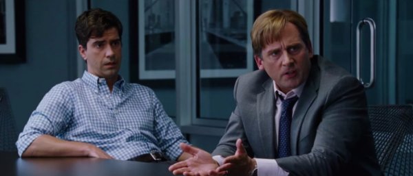 The Big Short Movie Photo 274333