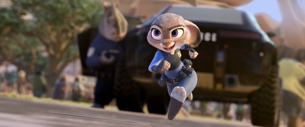 Zootopia Movie Photo 274366