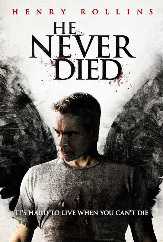 He Never Died Movie Photo 274643