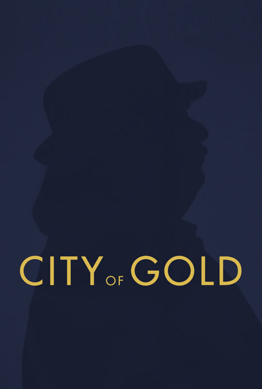 City of Gold Movie Photo 274649