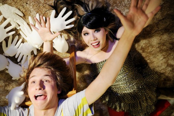 Lucas Cruikshank Movie Photo 27527