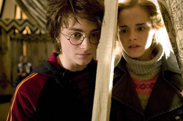 Harry Potter and the Goblet of Fire Movie Photo 276