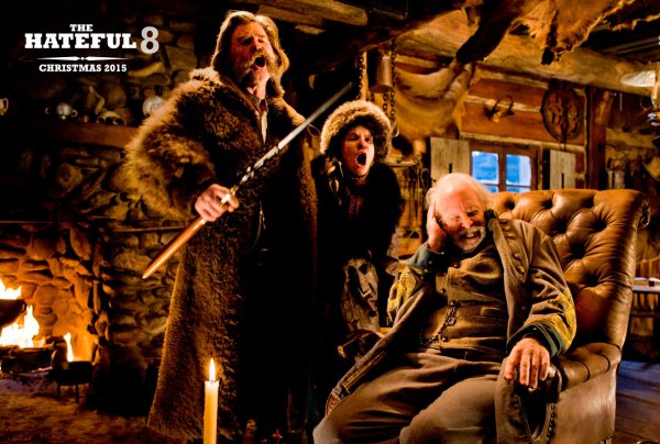 The Hateful Eight Movie Photo 278949